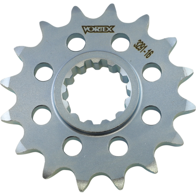 VORTEX FRONT SPROCKET 16T 3291-16