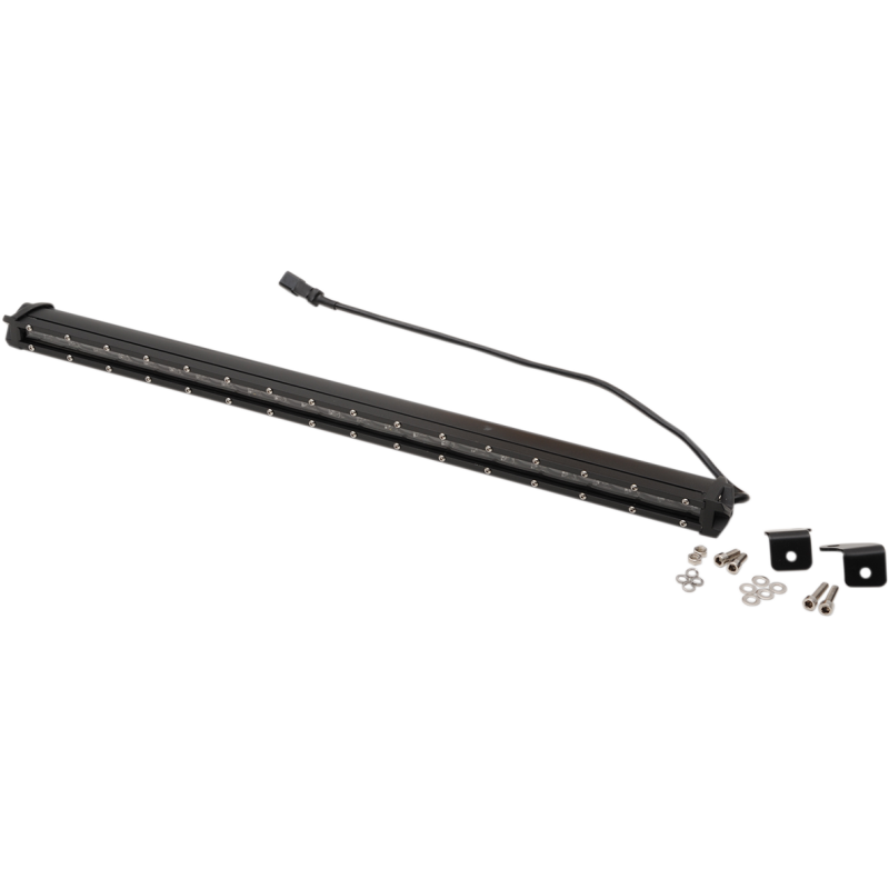BRITE-LITES LIGHT BAR 24 LED 26" BL-LBSS26