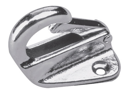 SEADOG SNAP HOOK CHR 38X34X34MM 672520-1