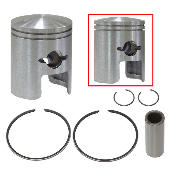 SPX SNOWMOBILE PISTON STANDARD ARCTIC CAT 09-690N