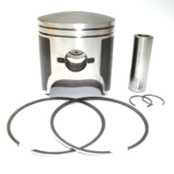 SPX SNOWMOBILE PISTON STANDARD ARCTIC CAT 09-681