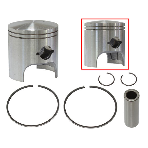SPX SNOWMOBILE PISTON STANDARD ARCTIC CAT 09-602N