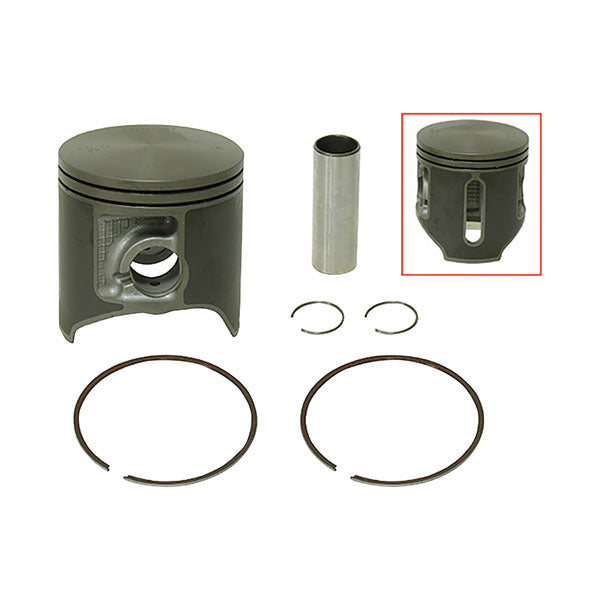 SPX PISTON KIT STANDARD ARCTIC CAT SM-09282