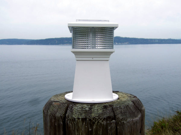 DOCKEDGE PILING LIGHT DE96264F