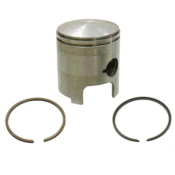 SPX SNOWMOBILE PISTON 0.02 SKI-DOO 09-748-02N