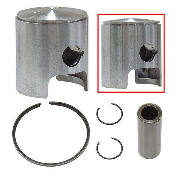 SPX SNOWMOBILE PISTON 0.04 SKI-DOO 09-750-04N