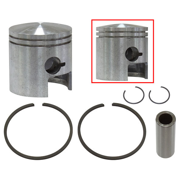 SPX SNOWMOBILE PISTON STANDARD SKI-DOO 09-753N