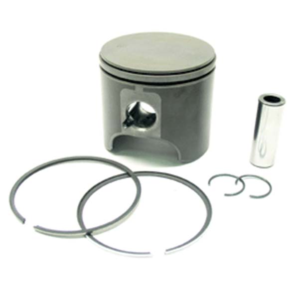 SPX SNOWMOBILE PISTON 0.02 SKI-DOO SM-09147-2