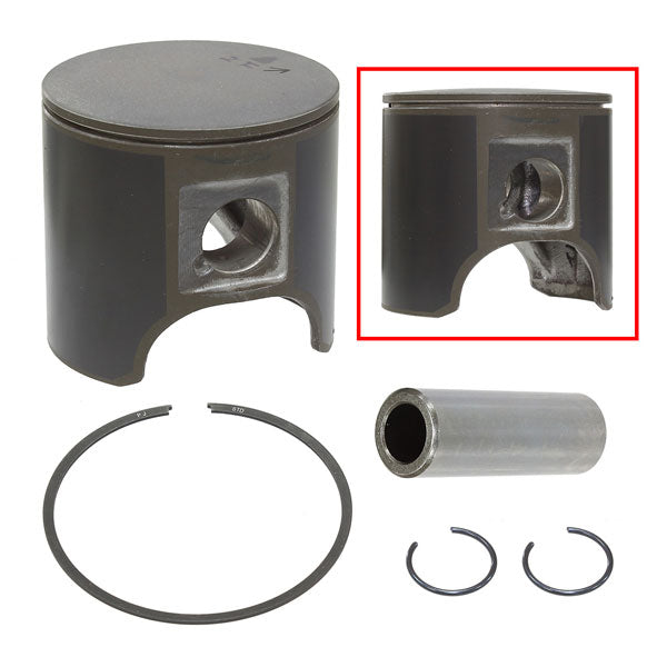 SPX SNOWMOBILE PISTON 0.01 SKI-DOO 09-785-01