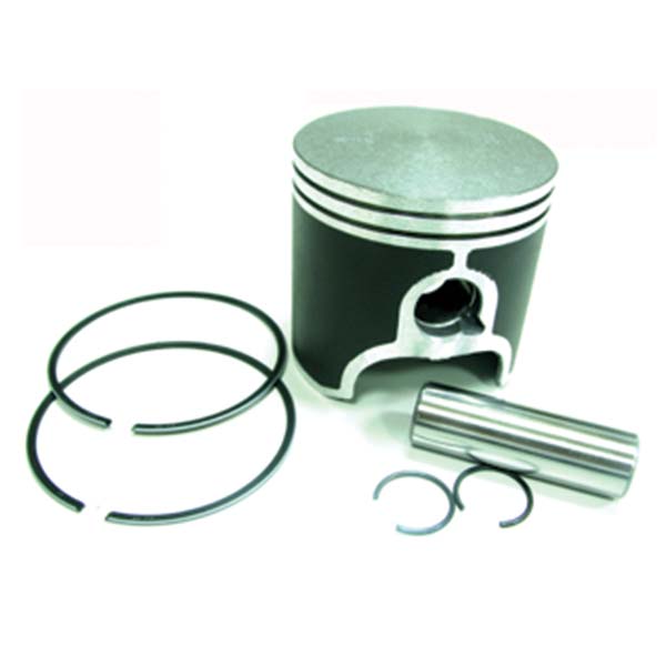 SPX REPLACEMENT DUAL PISTON RING STANDARD SKI-DOO SM-09145A