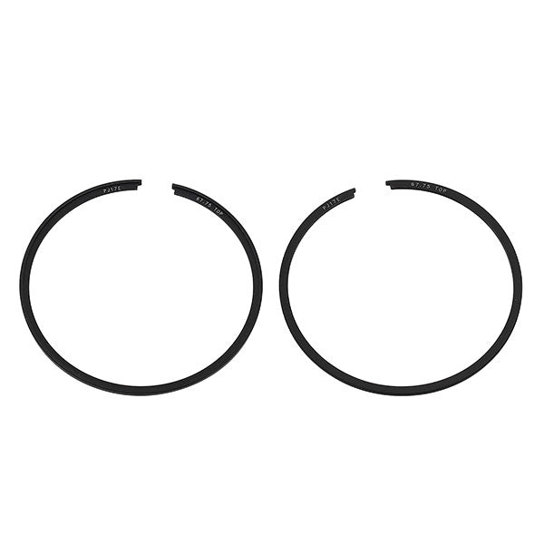 SPX PISTON RING 0.020 SKI-DOO 09-752-02R