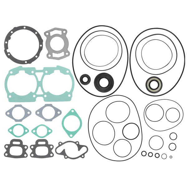 NAMURA FULL GASKET SET SEA-DOO NW-10000F