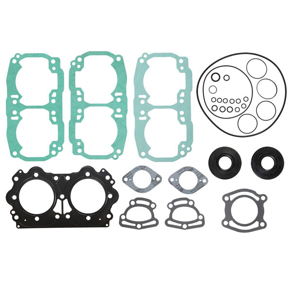 NAMURA FULL GASKET SET SEA-DOO NW-10006F