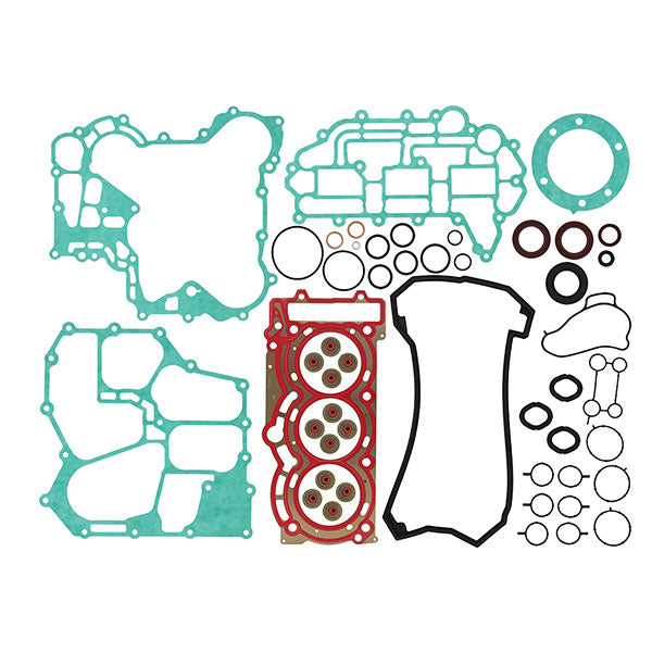 NAMURA FULL GASKET SET SEA-DOO NW-10011F