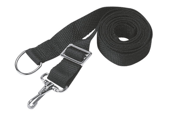 SEADOG BK BIMINI STRAP 6 -00" PAIR 298172-1