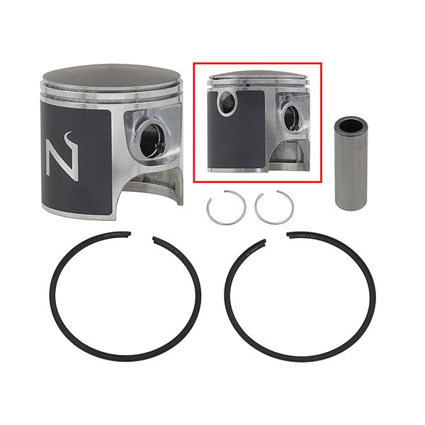 NAMURA TOP END REPAIR KIT .010 SEA-DOO NW-10000-1K