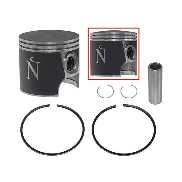 NAMURA TOP END REPAIR KIT .020 SEA-DOO NW-10006-2K