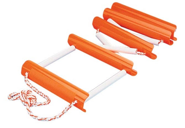 SEADOG FOLDING LADDER 3 2" 582501-1