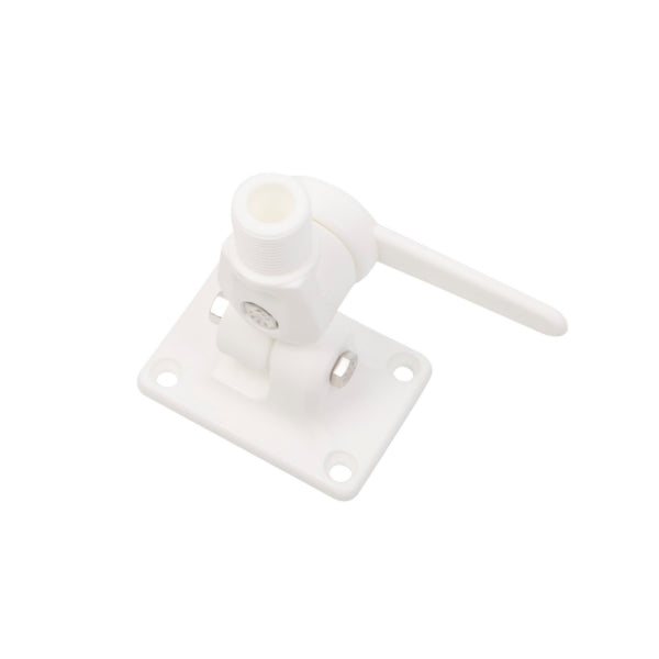 SEADOG NYL. ANTENNA BASE-LEVER TYPE 329130-1