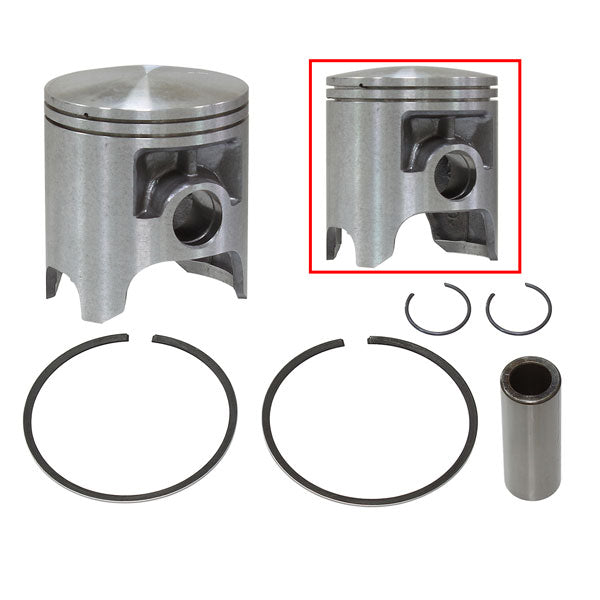 SPX SNOWMOBILE PISTON STANDARD YAMAHA 09-807N