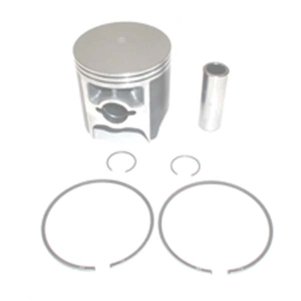 SPX SNOWMOBILE PISTON OVERSIZE .010 YAMAHA 09-808-01