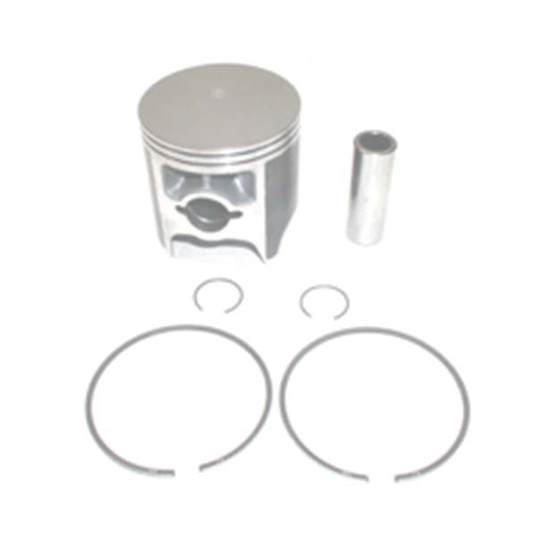SPX SNOWMOBILE PISTON OVERSIZE .020 YAMAHA 09-808-02