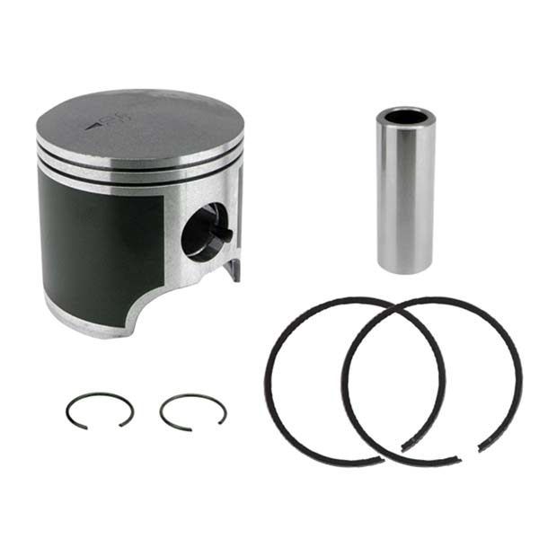 SPX SNOWMOBILE PISTON STANDARD YAMAHA 09-828