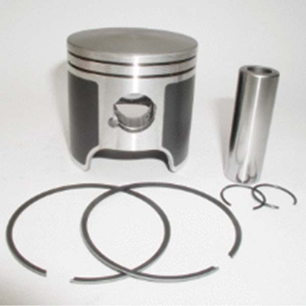 SPX SNOWMOBILE PISTON STANDARD YAMAHA 09-831