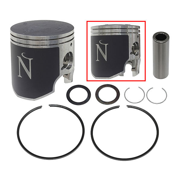 NAMURA PISTON KIT 0.020 YAMAHA NW-40003-2