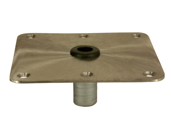 SPRINGFIELD SS SEAT BASE, 7 X 7 IN 1620001