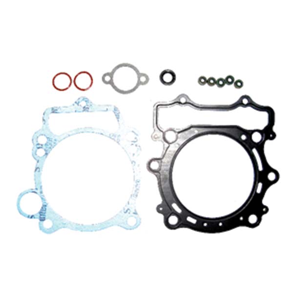 NAMURA TOP END GASKET KIT YAMAHA NX-40041T