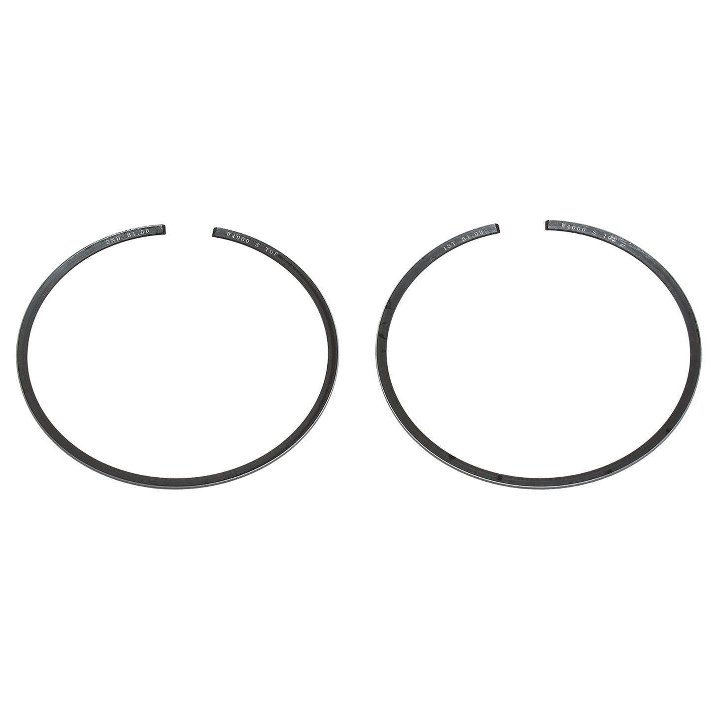NAMURA PISTON RINGS STANDARD NW-40000R