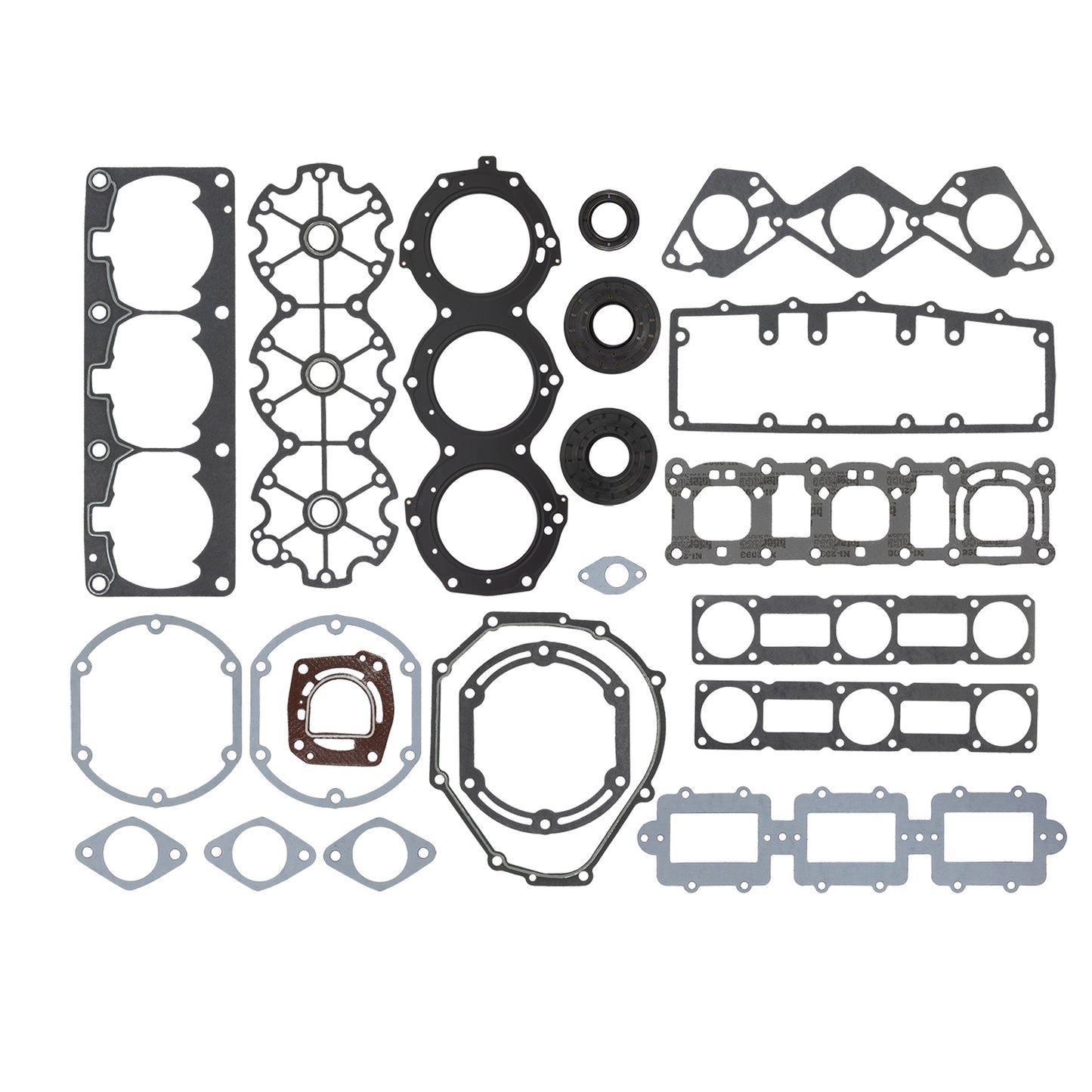 NAMURA FULL GASKET SET YAMAHA NW-40002F