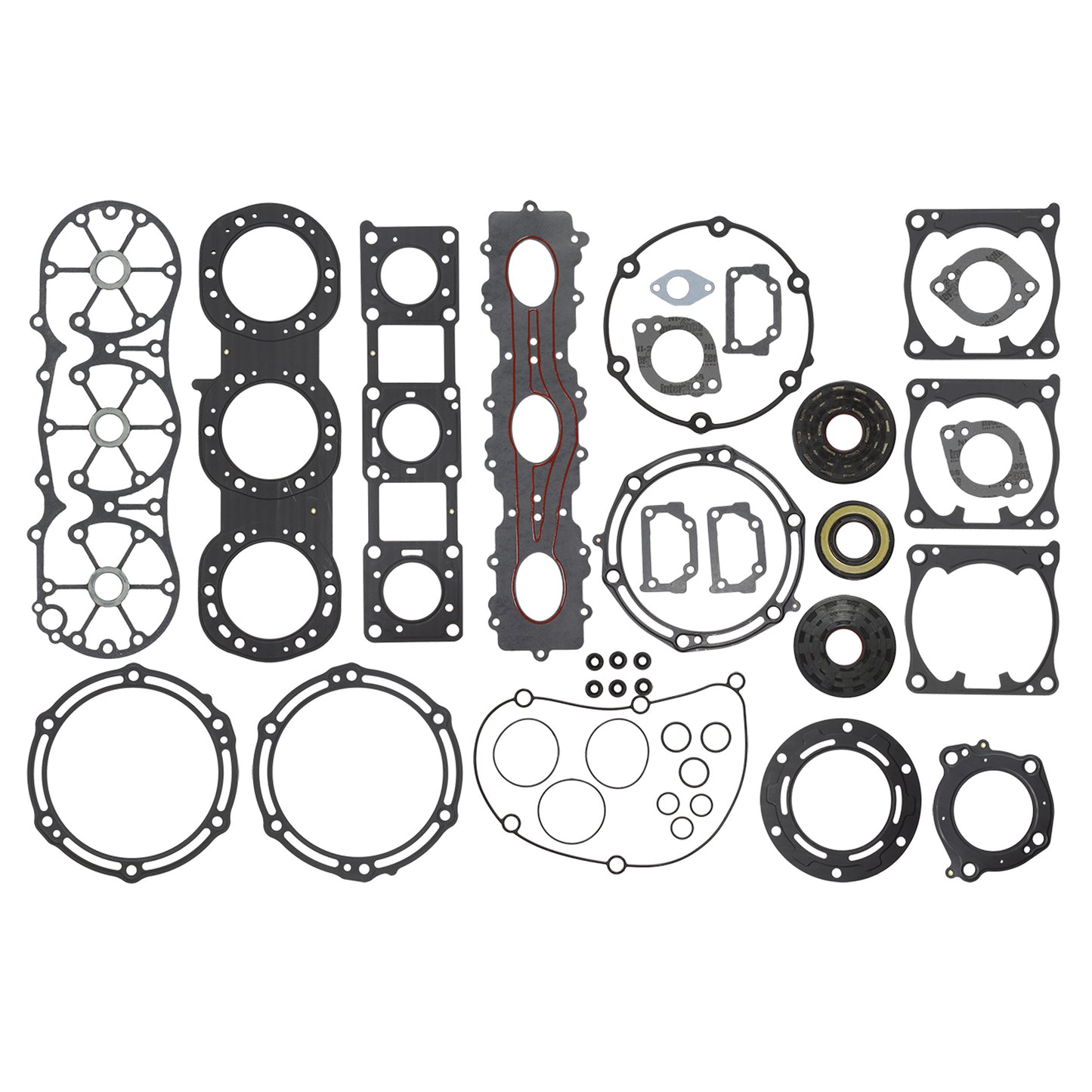 NAMURA FULL GASKET SET YAMAHA NW-40006F