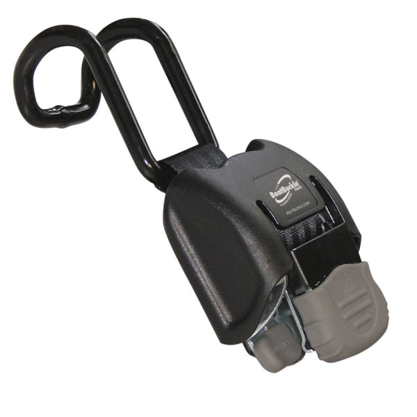 BOATBUCKLE G2 RETRACTABLE GUNWALE TIE-DOWN F14221