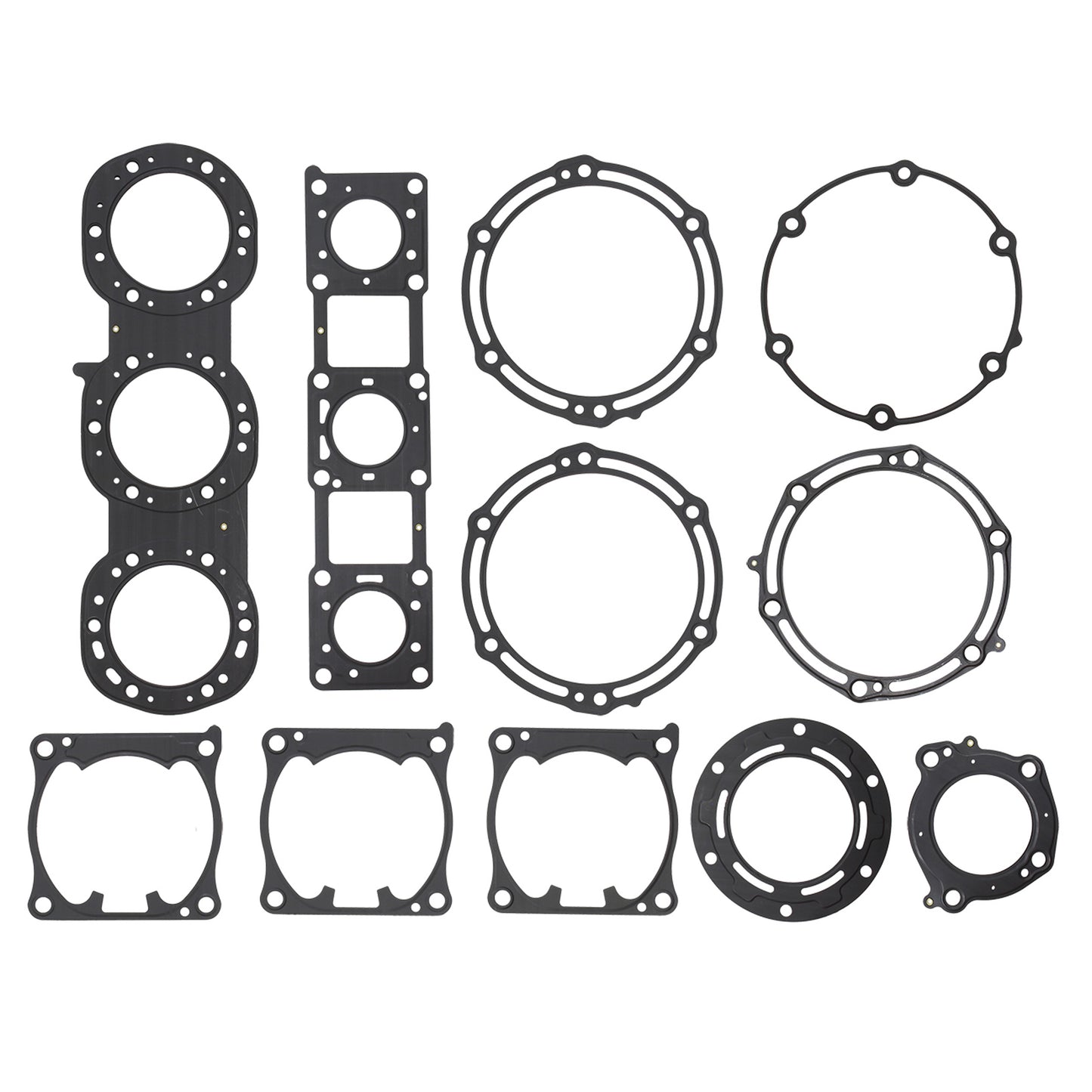 NAMURA TOP END GASKET SET YAMAHA NW-40006T