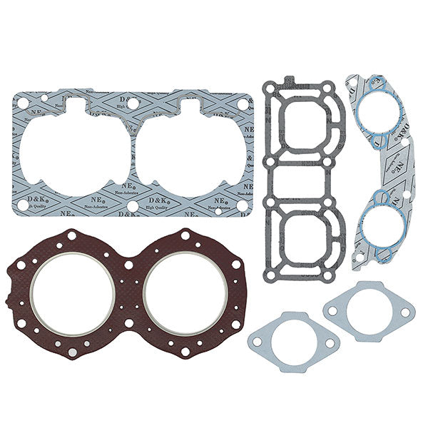 NAMURA TOP END GASKET SET YAMAHA NW-40010T