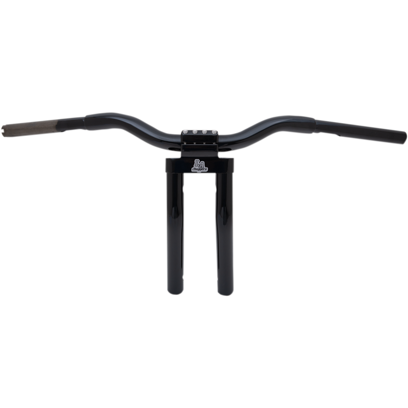 LA CHOPPERS KAGE FIGHTER TS W/PULLBACK 13" BLACK LA-7336-10B