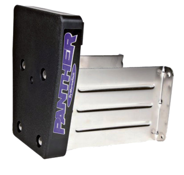 PANTHER FIXED MOUNT MOTOR BRACKET PANTHER 550024