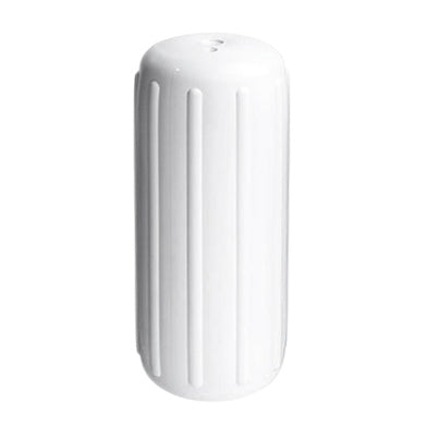 DOCKEDGE FENDER RIBBEDURE 10"X25" WH DE71251F