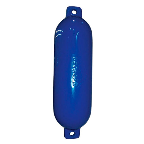 DOCKEDGE FENDER LISSE 5.5"X20" BL DE50202F