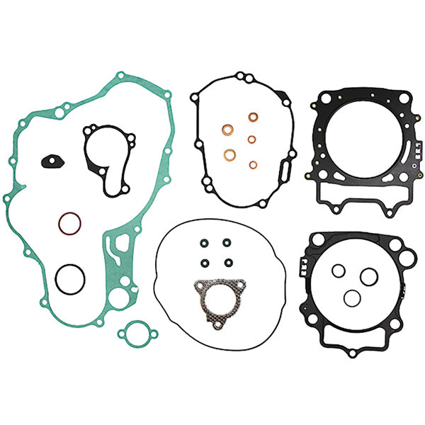 NAMURA FULL GASKET SET YAMAHA NX-40049F