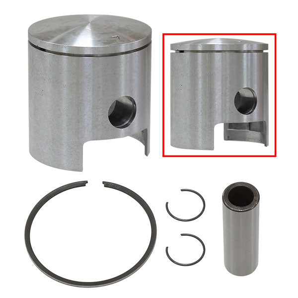 SPX SNOWMOBILE PISTON STANDARD POLARIS 09-704N