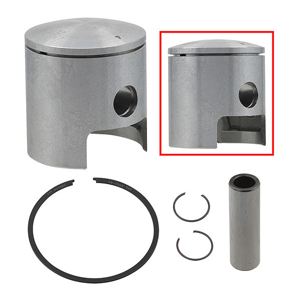SPX SNOWMOBILE PISTON OVERSIZE .040 POLARIS 09-706-04N