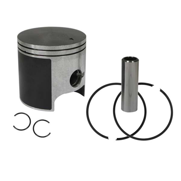 SPX SNOWMOBILE PISTON OVERSIZE .020 POLARIS 09-726-02