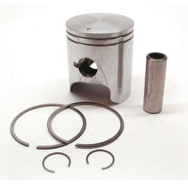 SPX SNOWMOBILE PISTON STANDARD POLARIS 09-729
