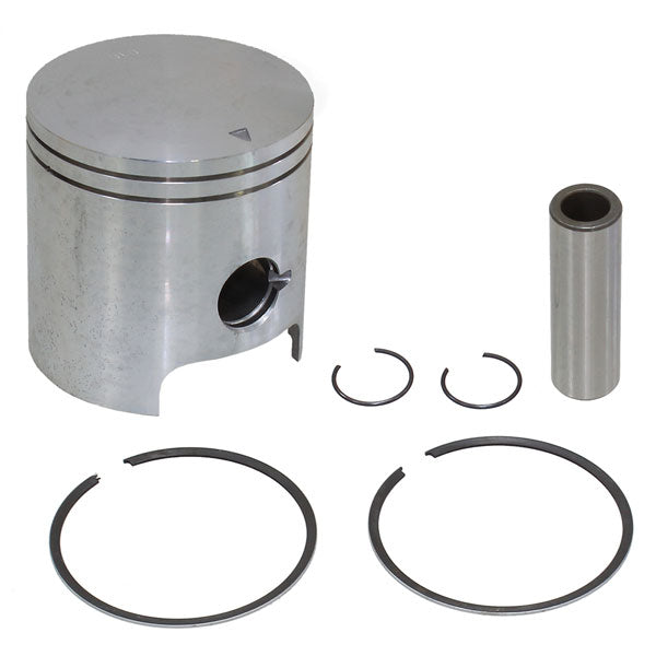 SPX SNOWMOBILE PISTON 0.01 POLARIS 09-715-01N