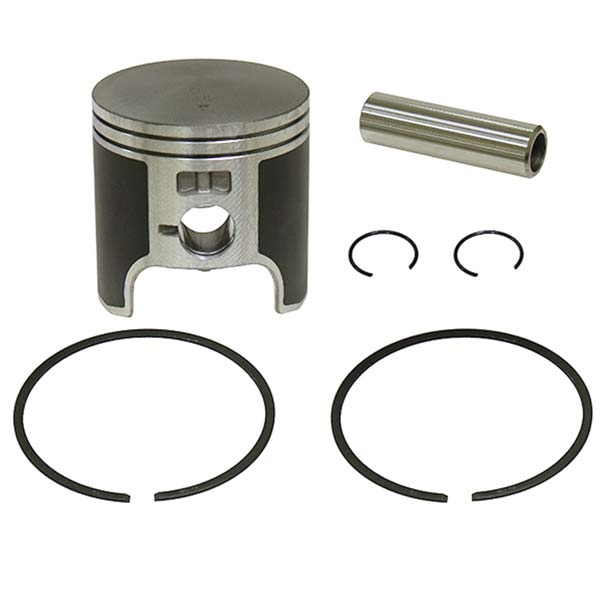 SPX SNOWMOBILE PISTON STANDARD POLARIS SM-09256