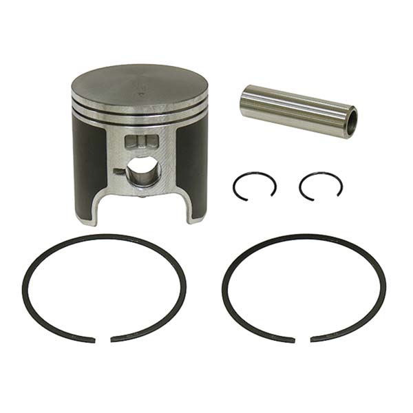 SPX SNOWMOBILE PISTON OVERSIZE .040 POLARIS SM-09256-4