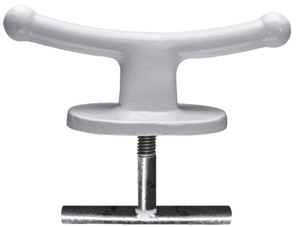 DOCKEDGE INSTACLEAT WHITE 5" DE2705WF